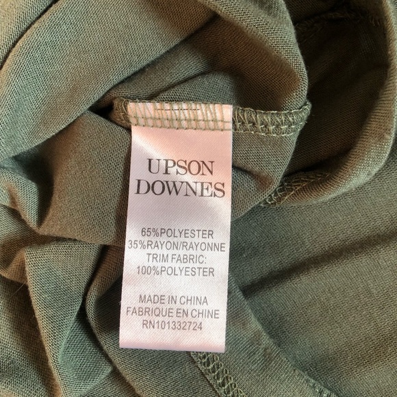 OpenBack Tank - Picture 4 of 4